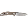Нож ZERO TOLERANCE 0609 RJ MARTIN DESIGN K0609